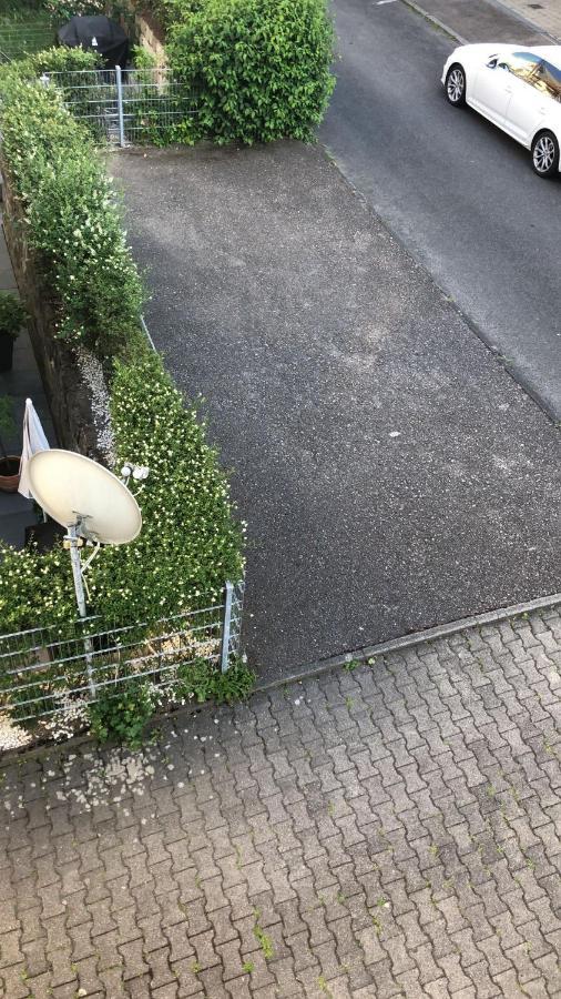 Ferienwohnung WohnZeit Stuttgart Exterior foto